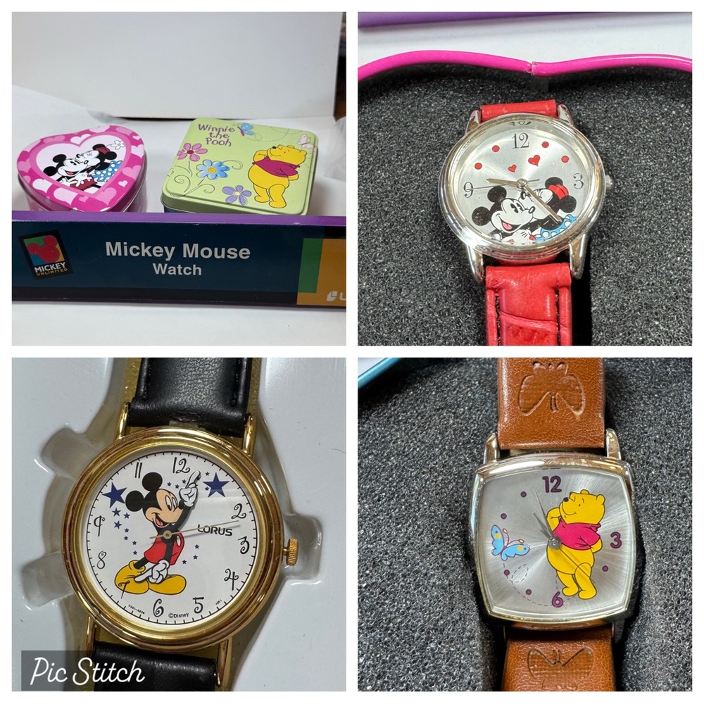 Disney Bundle - Picture 16 of 17